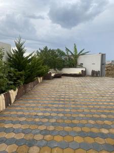 شقة غرفتين وصاله بحوش - Ubytování bez kategorie ve městě Al Baha