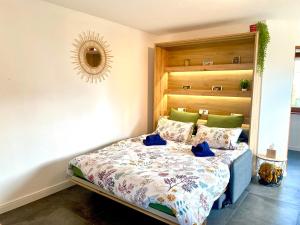 Appartements Le Petit Letzenberg : photos des chambres