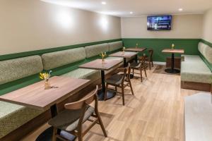 Hotels Ibis Styles Paris Jardin de la Villette - Renove en 2025 : photos des chambres