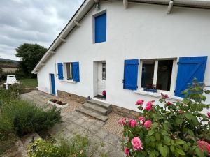 Maisons de vacances Maison de vacances : photos des chambres
