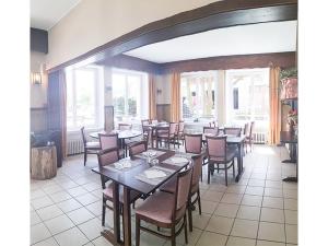 Hotels Le commerce d-Ophelie : photos des chambres