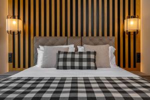 Costas Luxury Villas - Athenas Villa