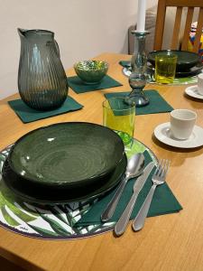 Apartment Suite Angela