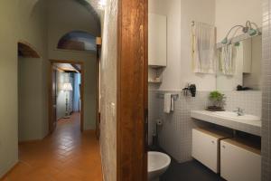Sant Ambrogio Green Pepper Apartment