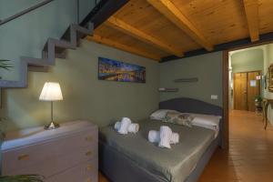 Sant Ambrogio Green Pepper Apartment