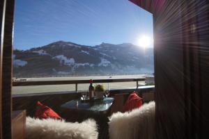 Appartement Gästehaus Aloisia