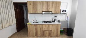 La Pascana Cajamarca MiniDepa Jr Ayacucho