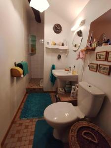 Sejours chez l'habitant Belle chambre d-hote : photos des chambres