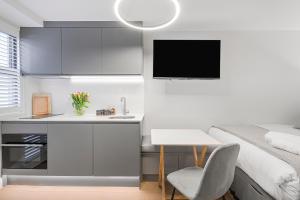 Studio 3 OneStay Maida Vale