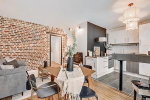 Vaux - 1 chambre a Batignolles