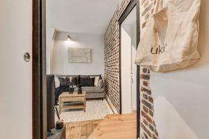 Vaux - 1 chambre a Batignolles