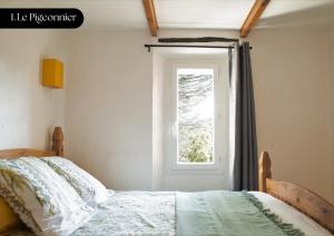 Appartements La Pigoussette : photos des chambres