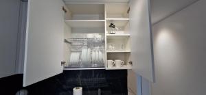 Korsako apartamentai