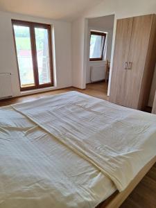 Sleep & Go Czech Republic - Mořina