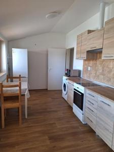 Sleep & Go Czech Republic - Mořina