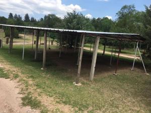 Los Nidos Habitacines dormis con baño privado