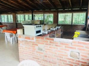 Los Nidos Habitacines dormis con baño privado