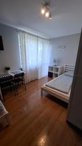 Kapitan Hook - Pokoje Gościnne