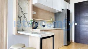 1BR Citra Plaza Nagoya A3115 City View