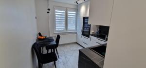 Korsako apartamentai