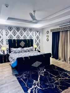 Sunset Apartment Bahria