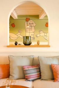 Hotels La Bastide Saint Georges & Spa : photos des chambres