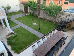 Vintage Villa