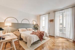 Tirreni - 2 chambres à Hôtel de Ville