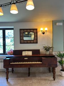 Casa Rural La Calera