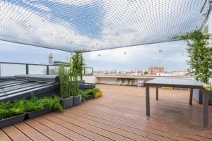 Le Nina - Duplex - Terrasse - 3 BDR - Proche Paris