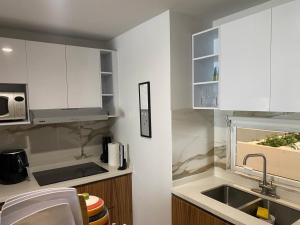 Espectacular departamento en nuevo vallarta