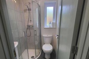Seaside Apartment- Sligo- Pet Friendly