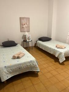 Appartements Location meublee : photos des chambres