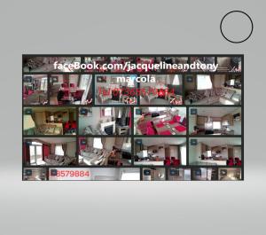 f11Golden Sands caravan holiday