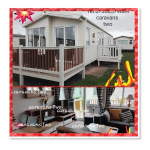 f11Golden Sands caravan holiday