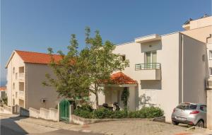 Apartment Makarska With Sea View 294