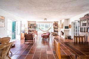 Akivillas Meco Unwind