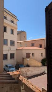 Suite-studio au coeur de la citadelle