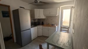 Suite-studio au coeur de la citadelle