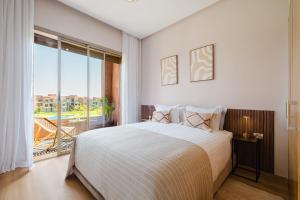 Appartement de charme residence avec piscine WiFi