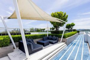 Premium apartment in Laguna