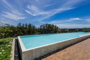 Premium apartment in Laguna