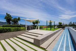 Premium apartment in Laguna