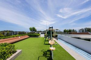 Premium apartment in Laguna