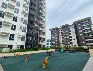 Homey Affordable Unit in Avida Towers Atria