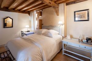 Hotels Le Champ des Oiseaux Hotel & Spa : photos des chambres