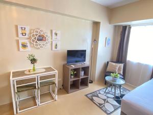 Homey Affordable Unit in Avida Towers Atria
