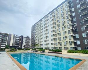 Homey Affordable Unit in Avida Towers Atria