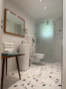 Apartamenty i Winnica - Siedlisko Na Polanie