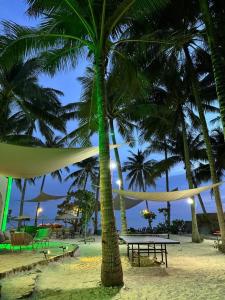 Siquijor Glamping Village